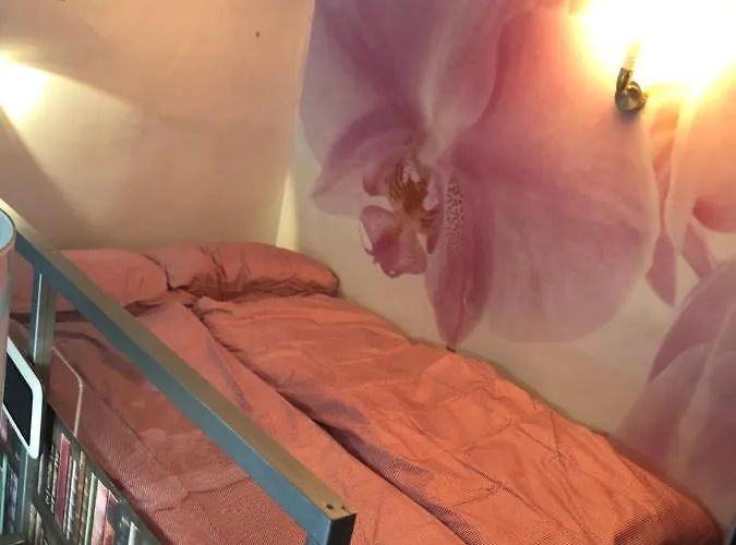 Bed & Breakfast Wellrex Frankfurt Zentrum Frankfurt am Main